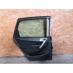 Porte Arriere Gauche Citroen C4 Picasso 1